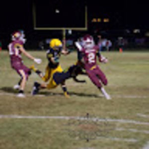 Meet your Posher, Caden